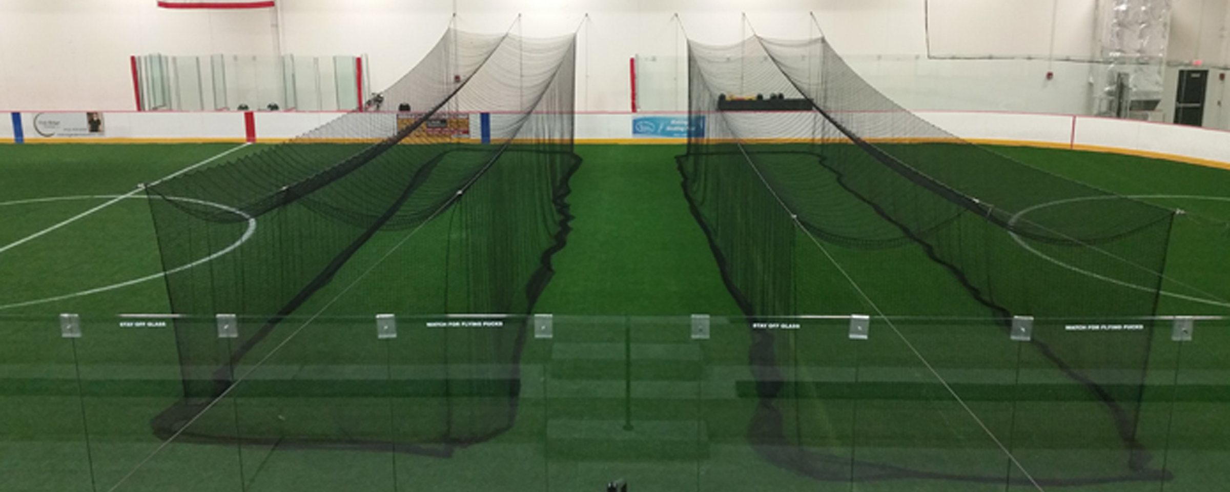 buy phantom tension batting cages from on deck sports